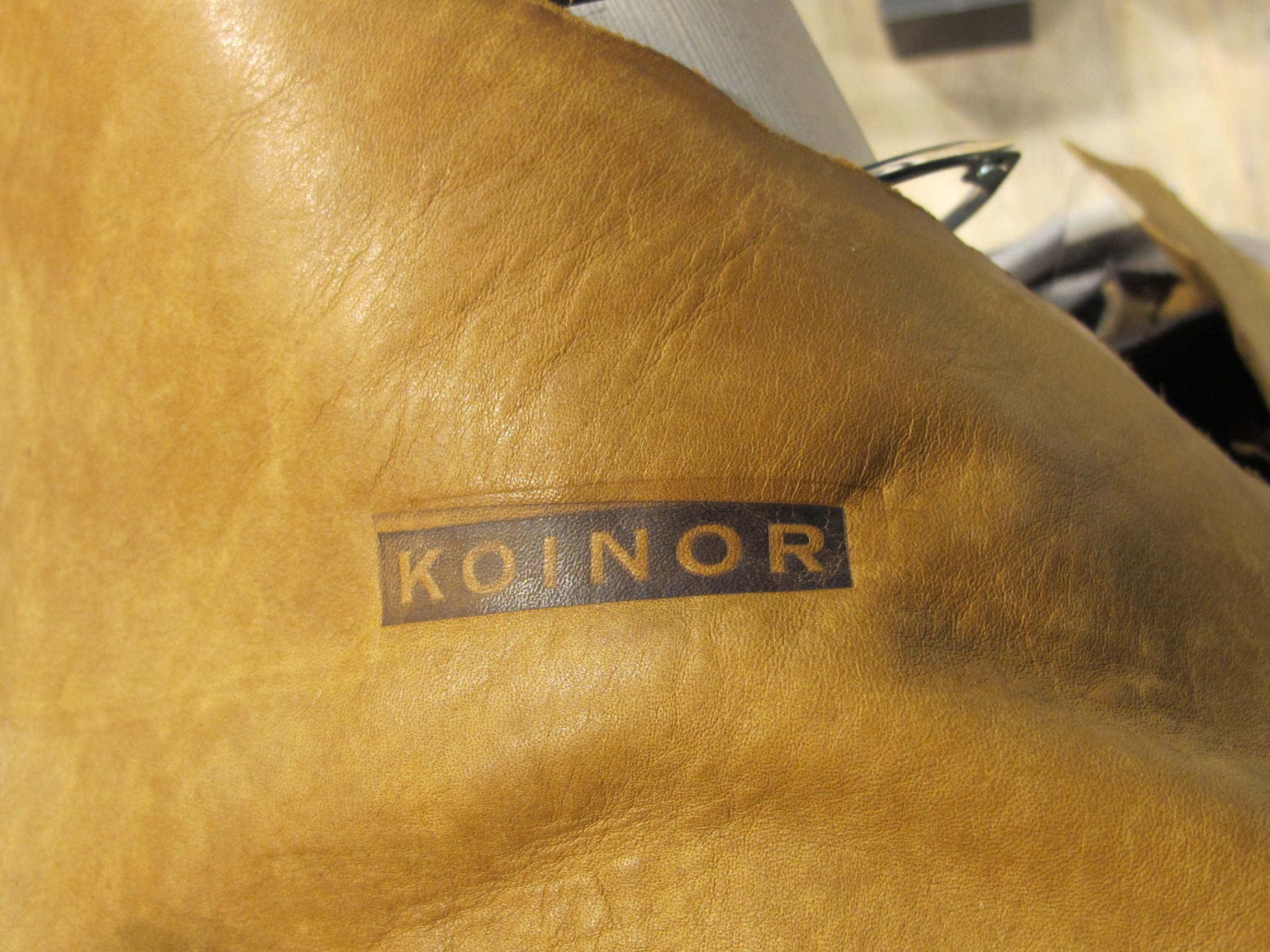 Koinor Exhibition